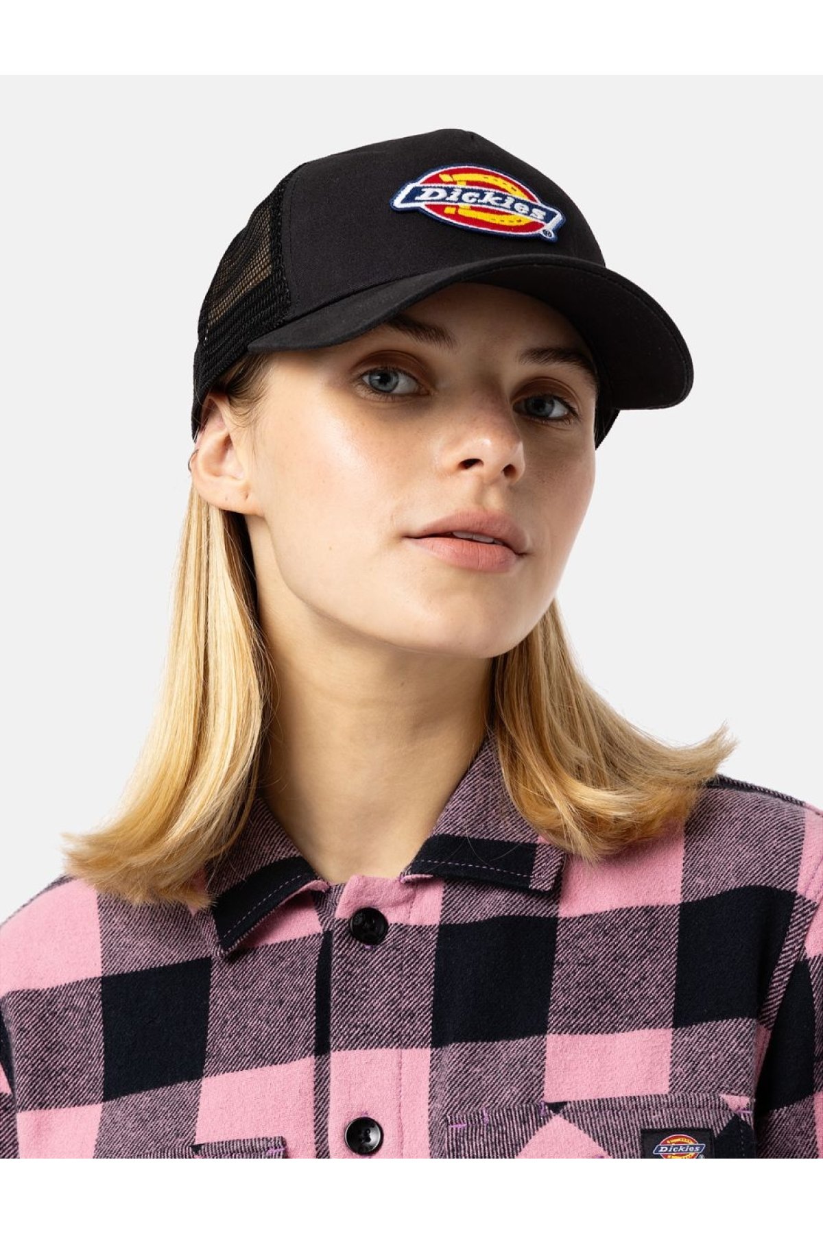 Dickies DK0A4XYGBLK1-OS