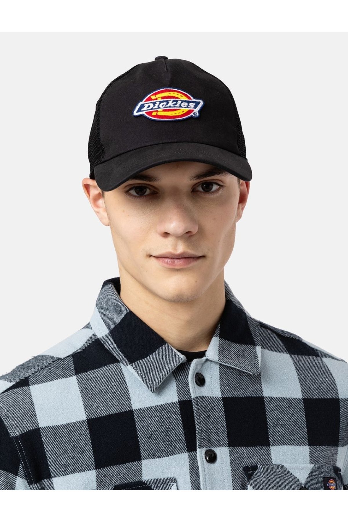 Dickies DK0A4XYGBLK1-OS