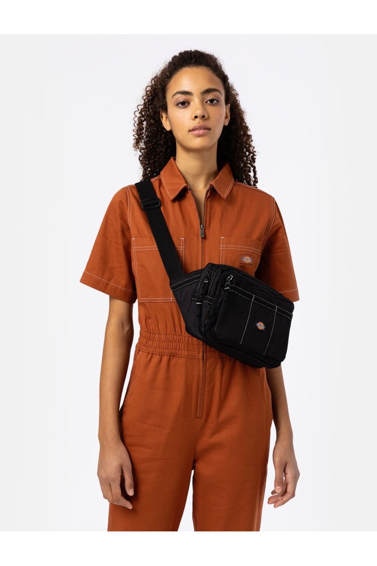 Dickies DK0A4Y1VBLK1-OS