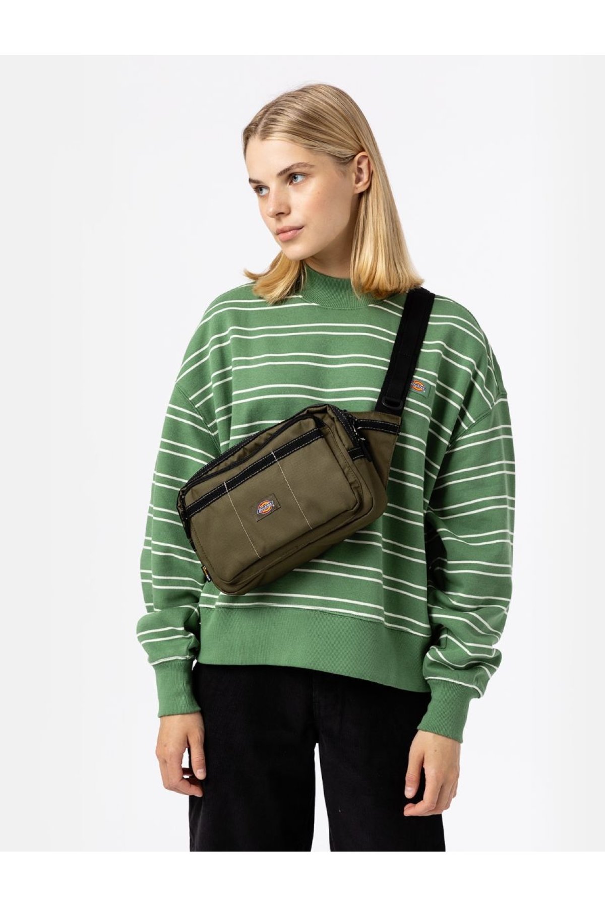 Dickies DK0A4Y1VMGR1-OS