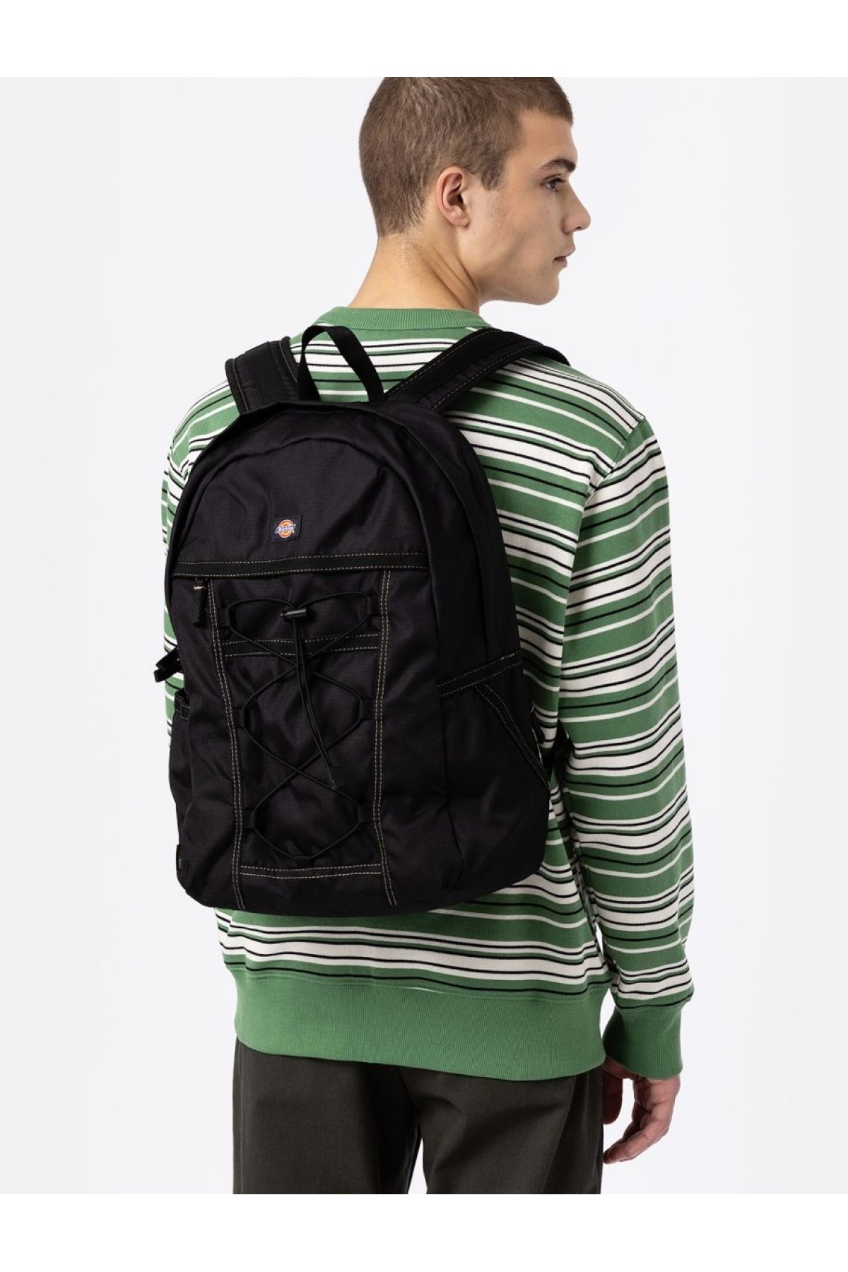 Dickies DK0A4Y33BLK1-OS