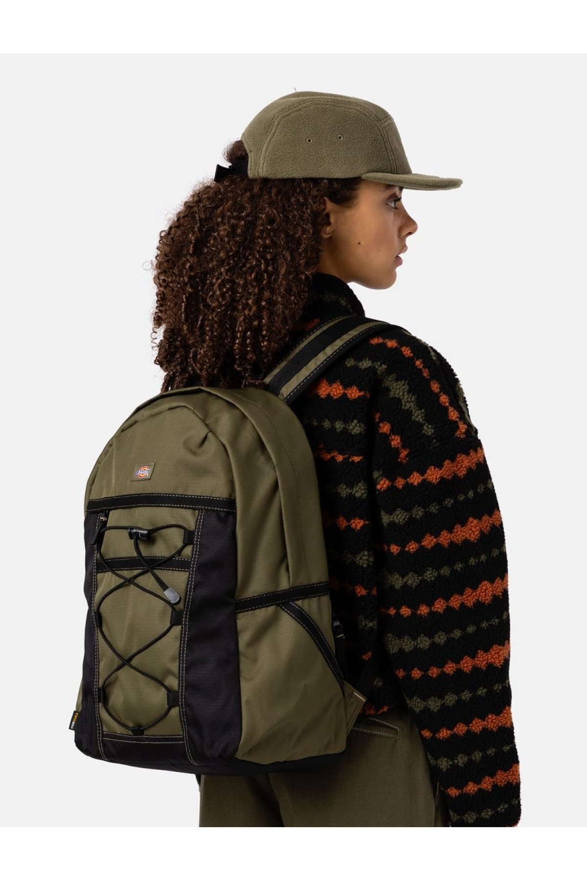 Dickies DK0A4Y33MGR1-OS