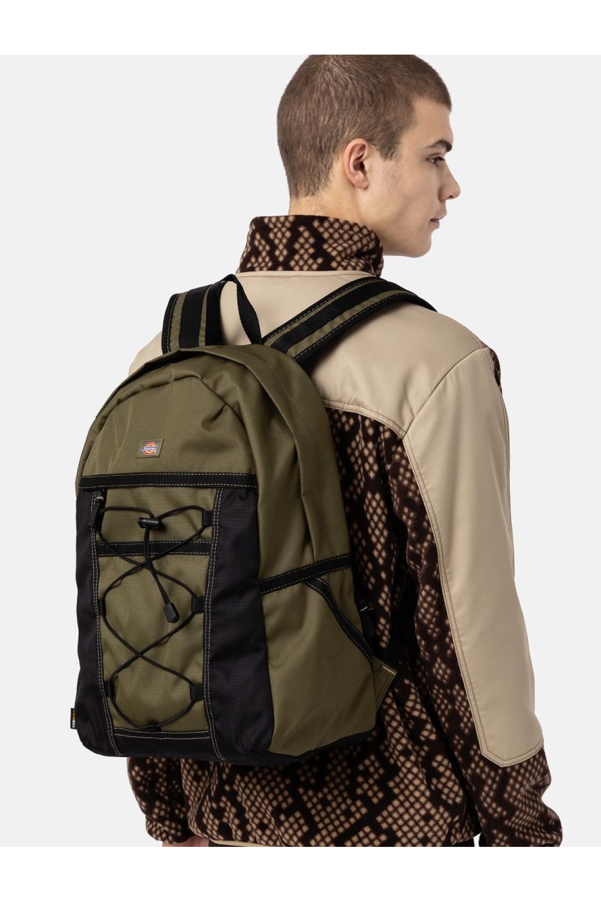 Dickies DK0A4Y33MGR1-OS