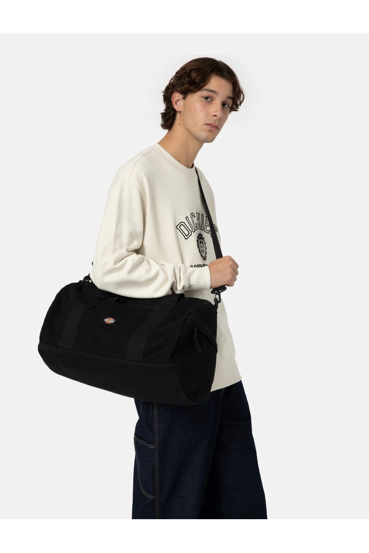 Dickies DK0A4YHKBLK1-OS