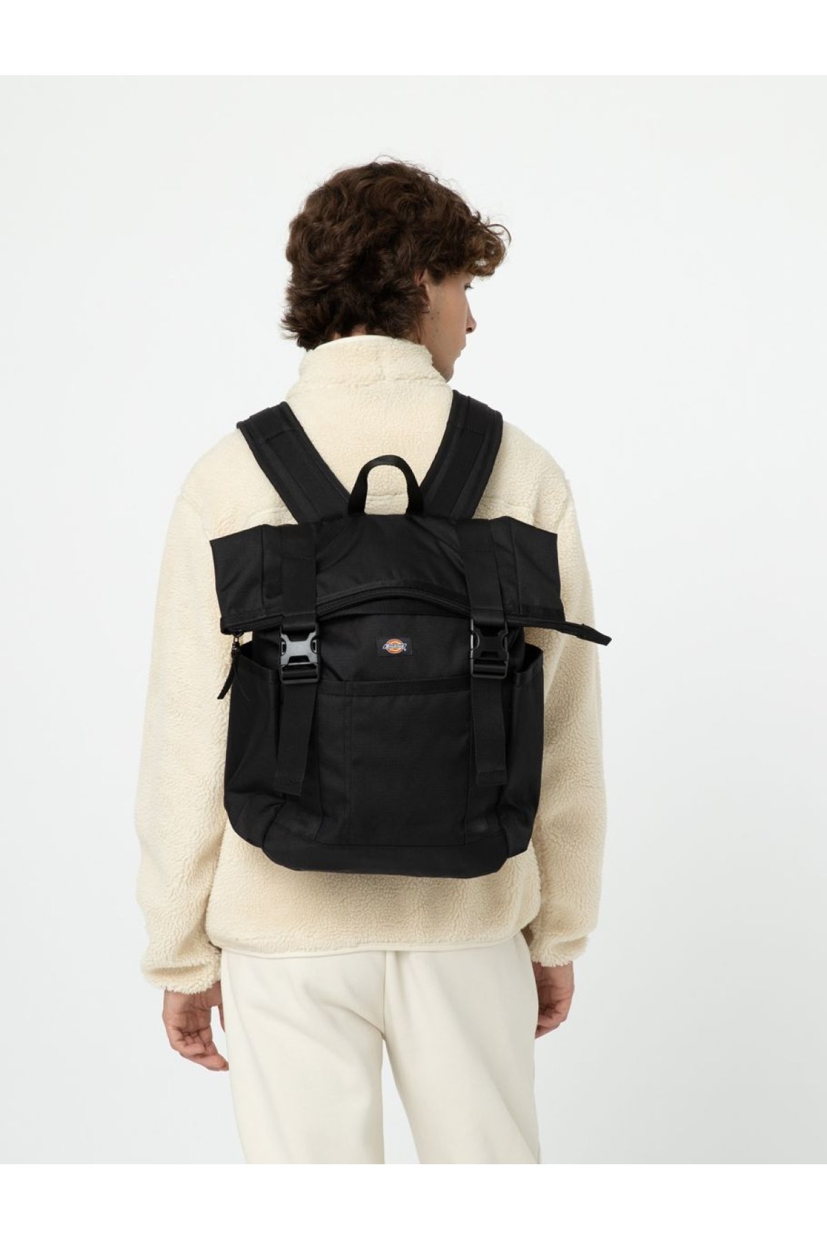 Dickies DK0A4YHLBLK1-OS