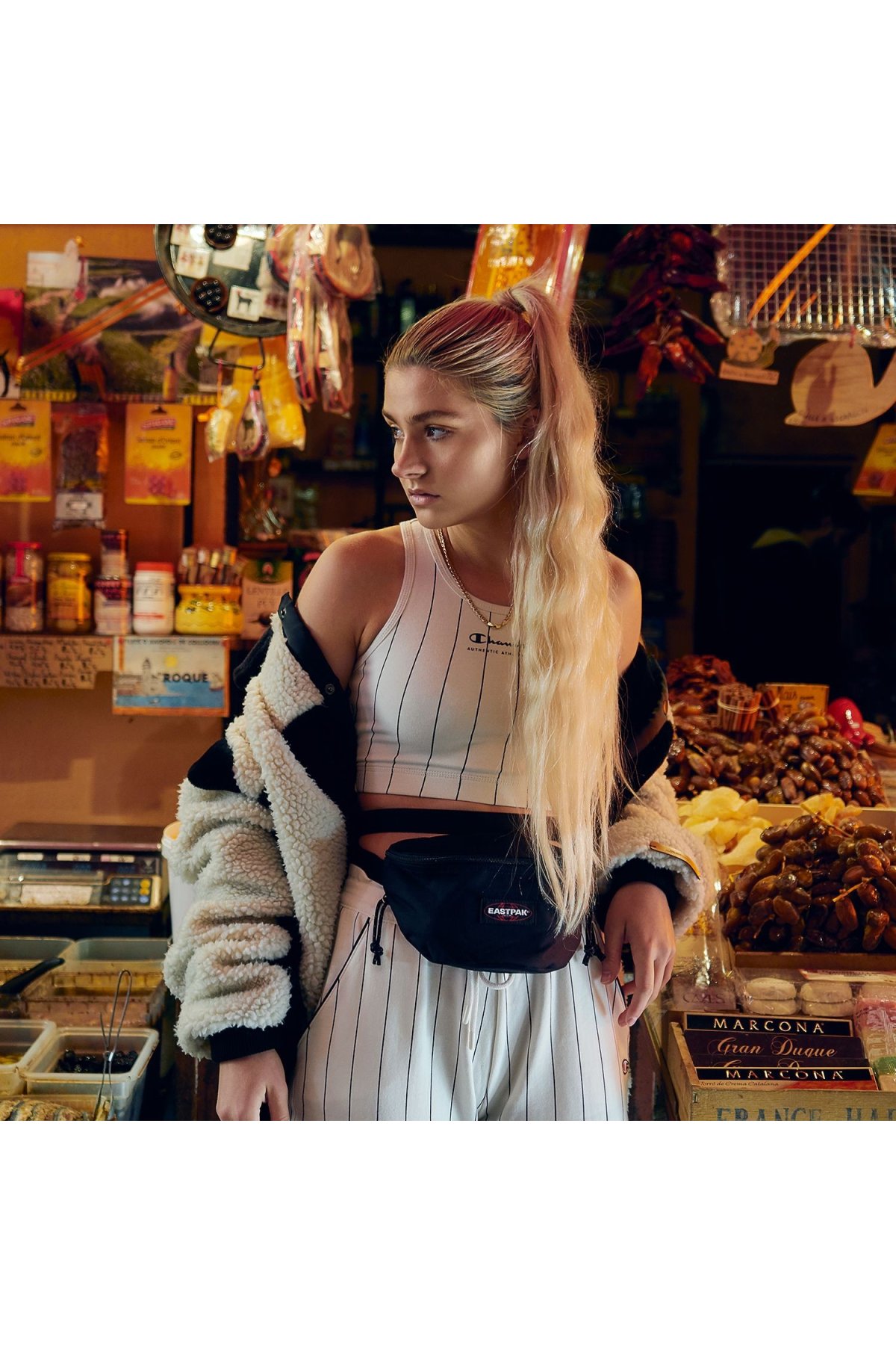 Eastpak EK0000740081