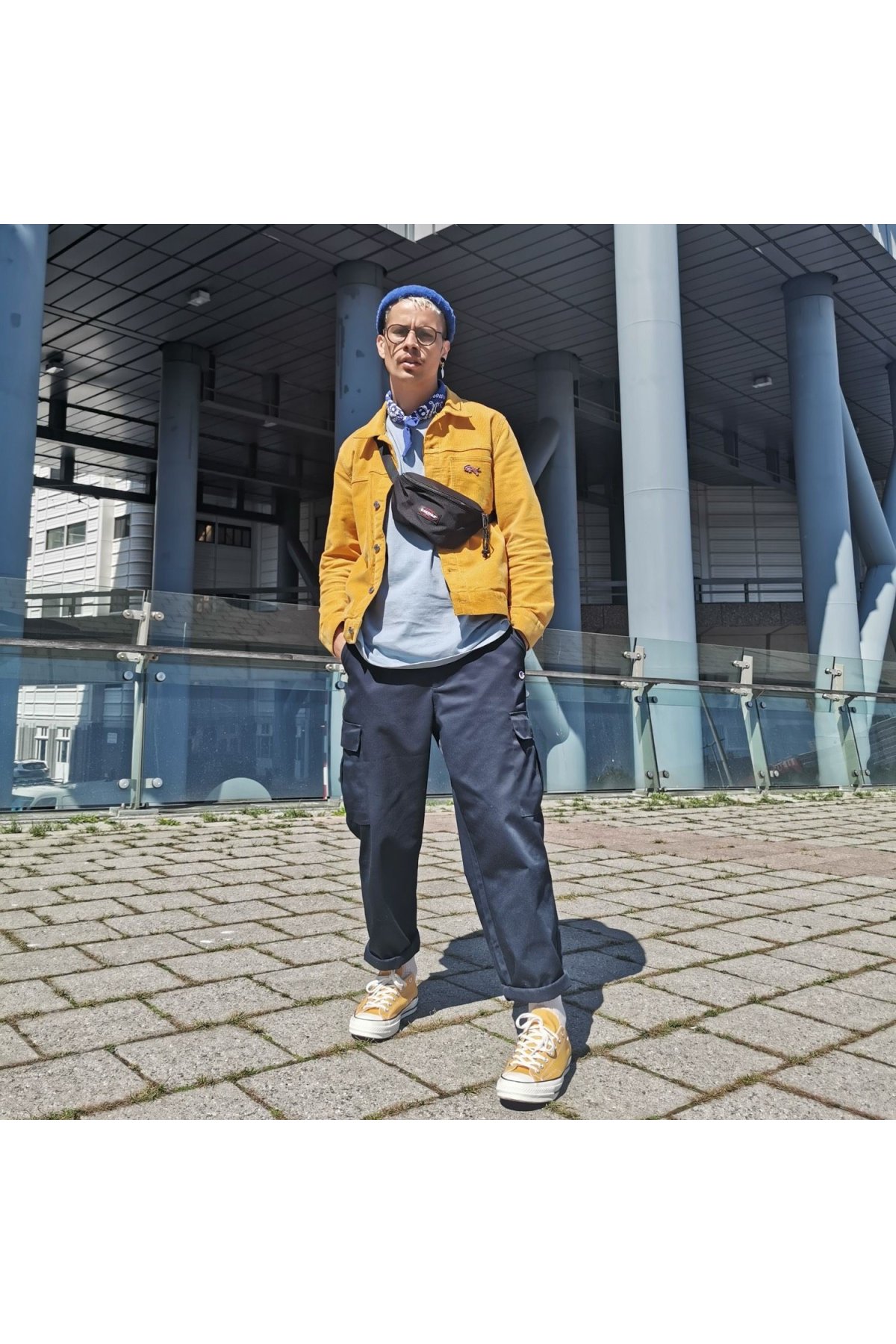 Eastpak EK0000740081