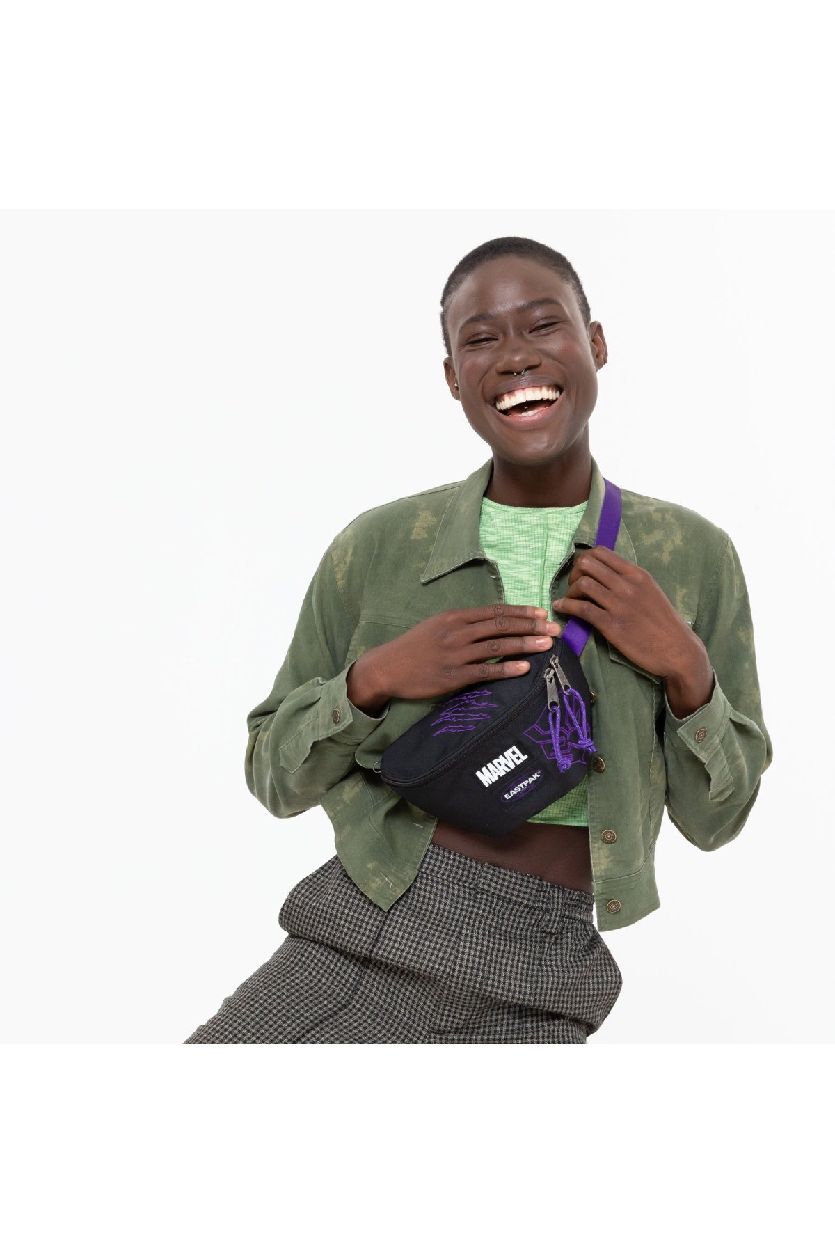 Eastpak EK000074W401