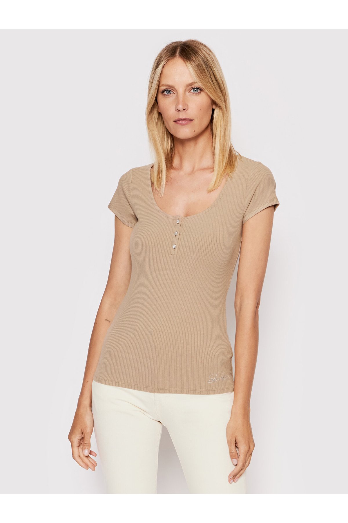 W2YP24 KBCO2-Guess jeans