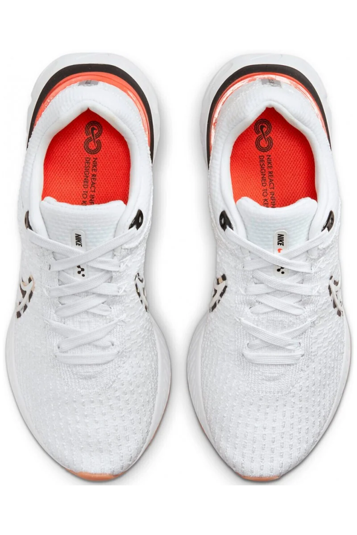 Nike DZ5215-001 W REACT INFINITY RUN FK3