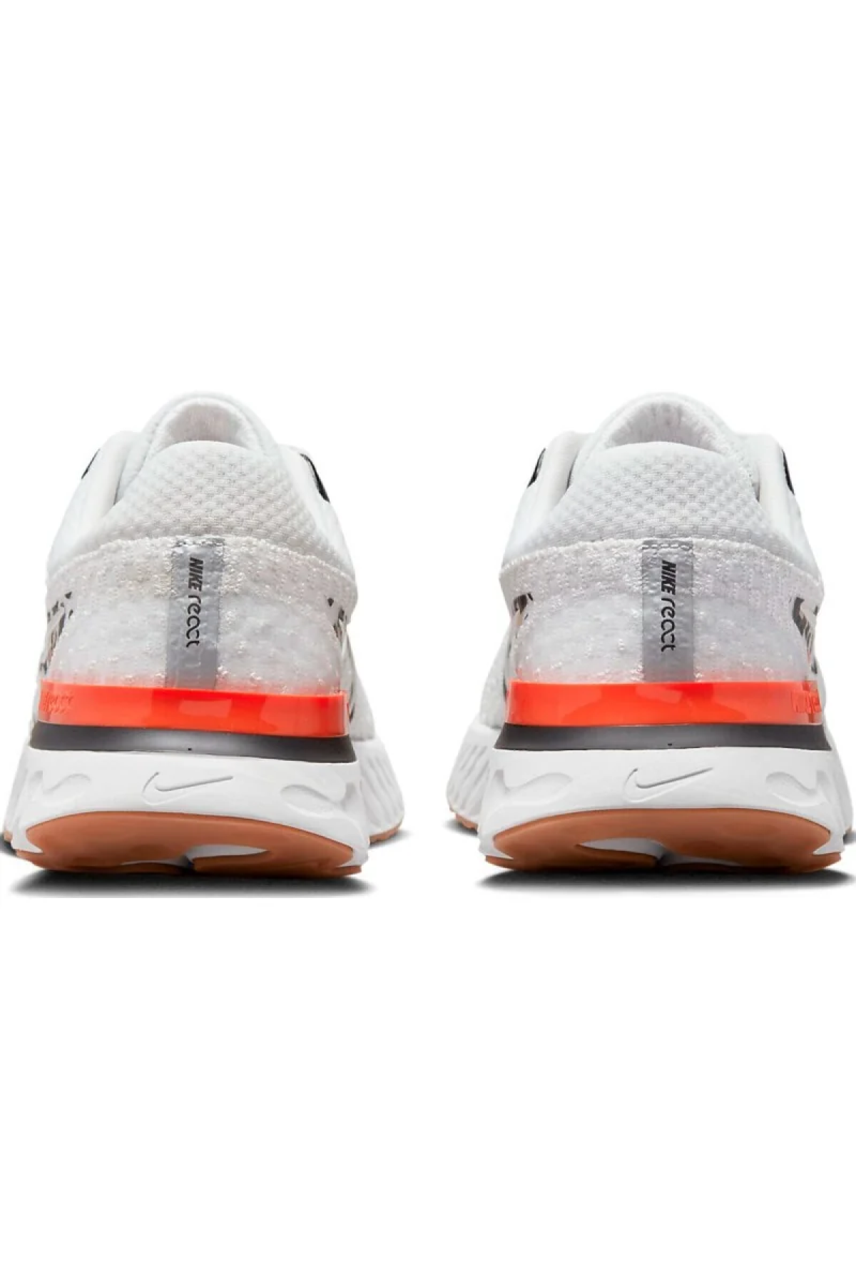 Nike DZ5215-001 W REACT INFINITY RUN FK3