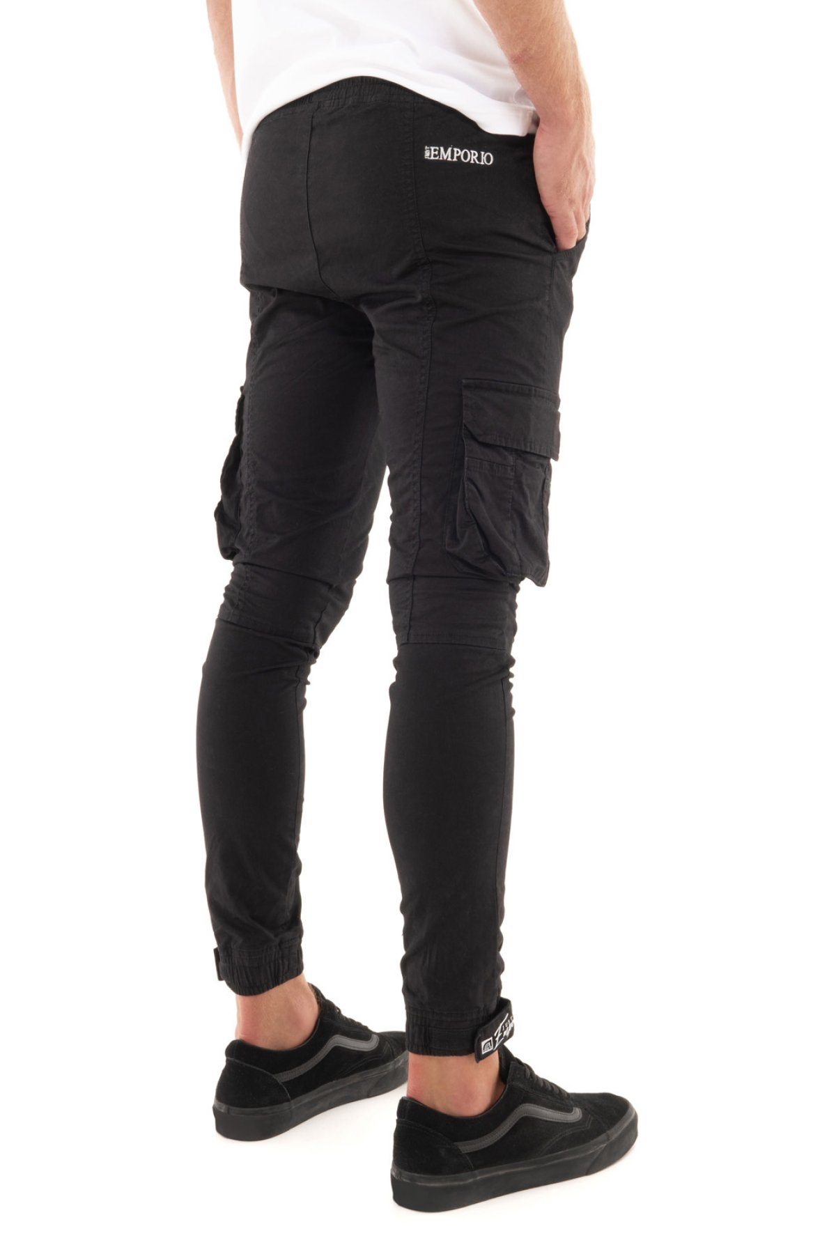 Just Emporio JE-KOLB