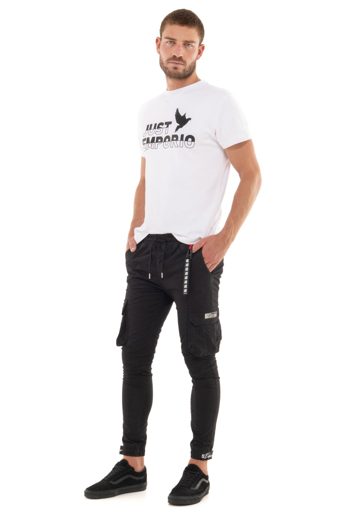 Just Emporio JE-KOLB