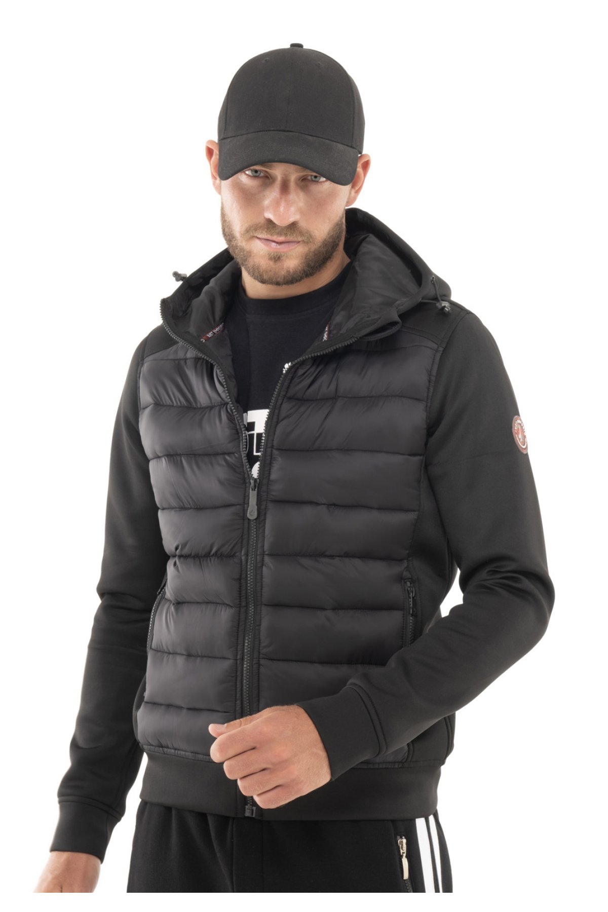 JE-NAKEM-Just Emporio