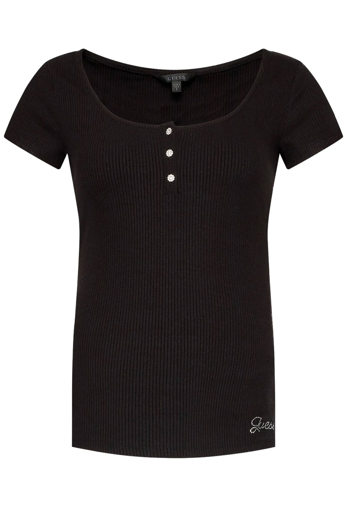 W2YP24 KBCO2-Guess jeans