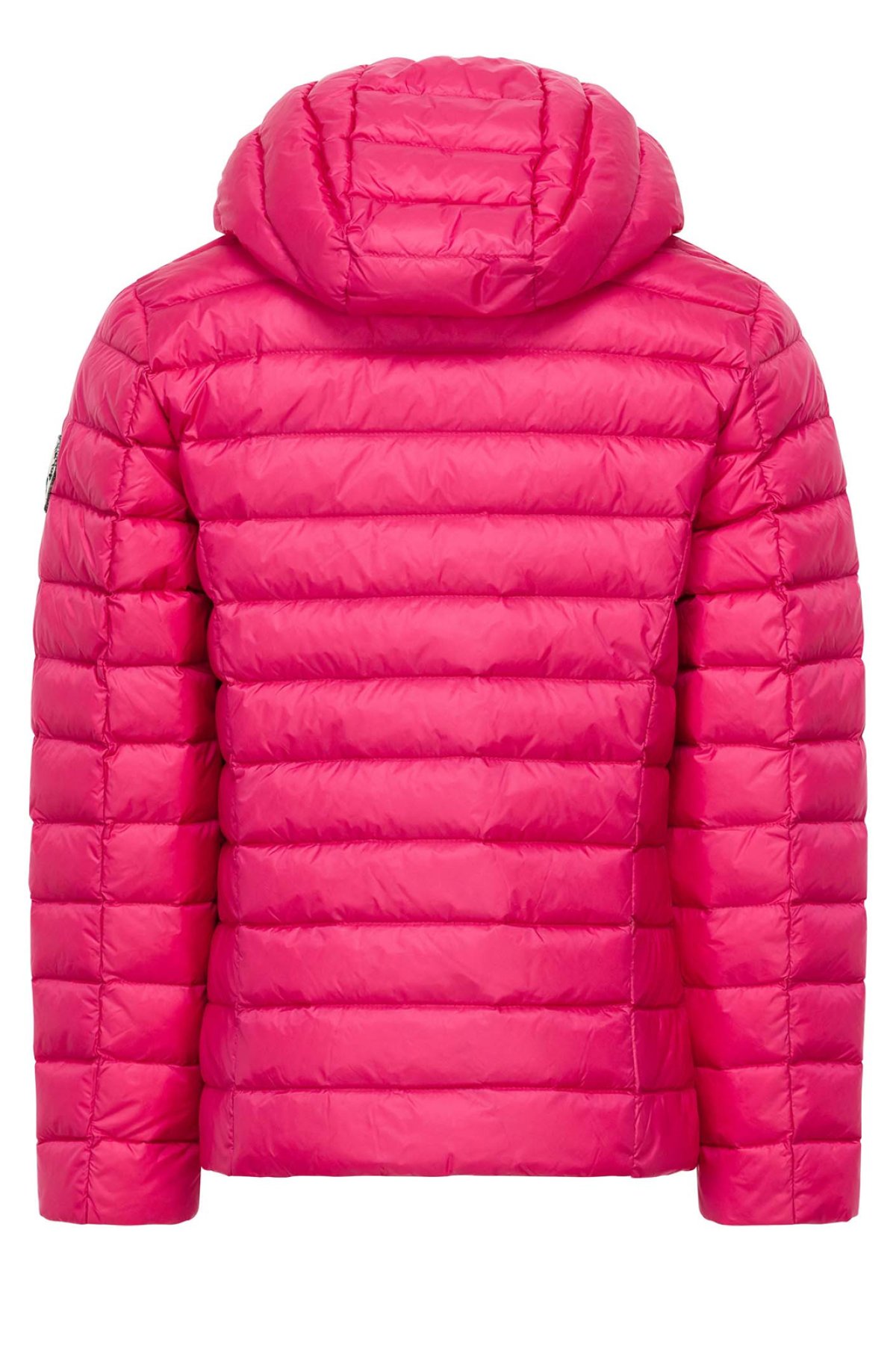 Just over the top CARLA