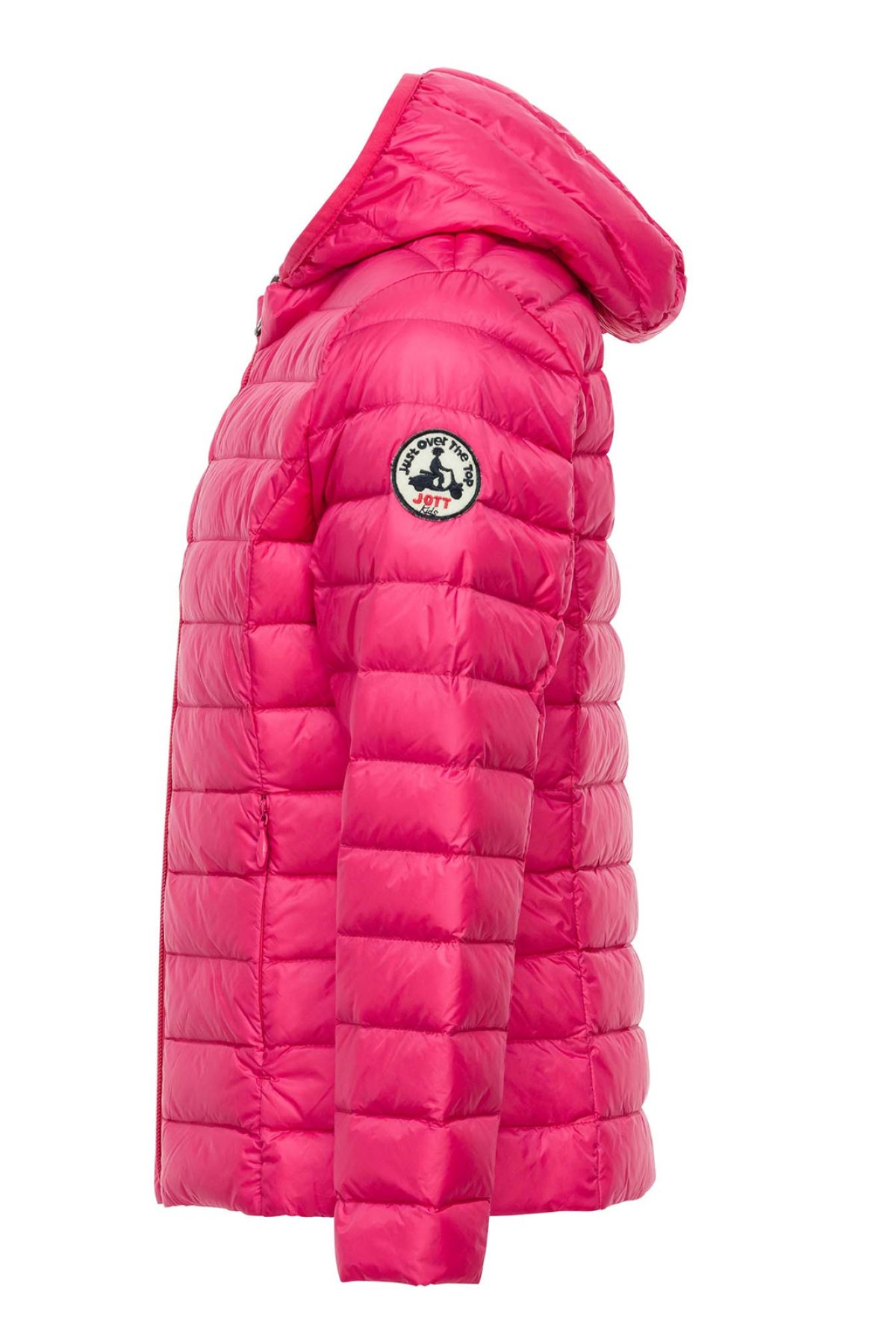 Just over the top CARLA