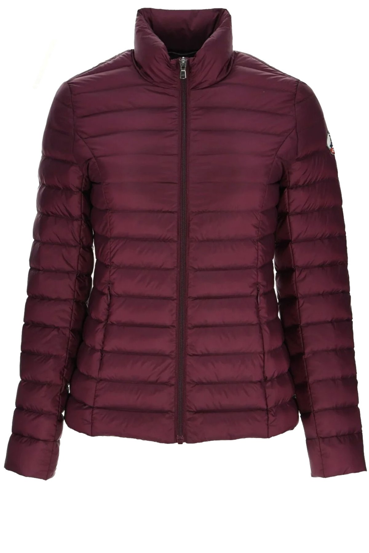 CHA-Just over the top