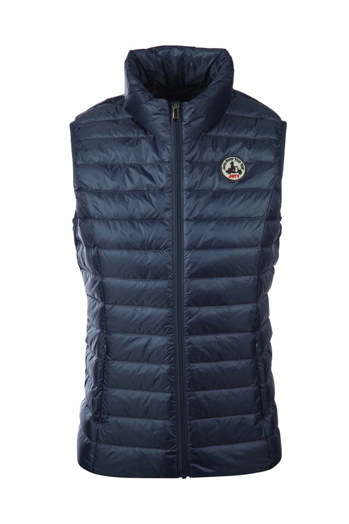 Just over the top SEDA