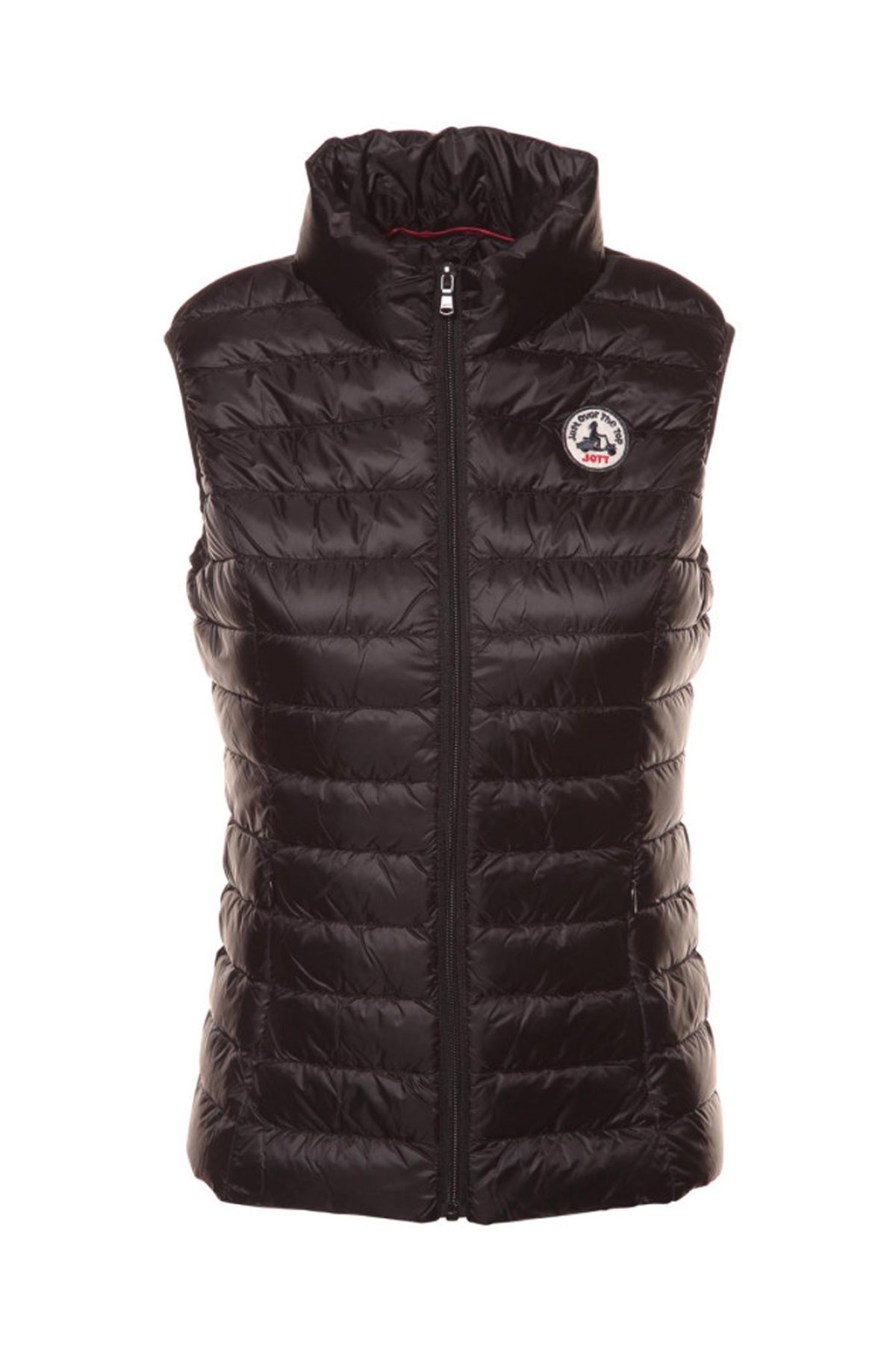 SEDA-Just over the top