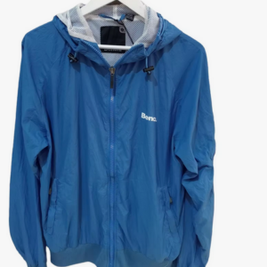 Bench Chaqueta para hombre talla L ,100% nylon