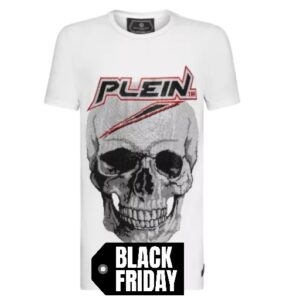 Philipp plein - MTK4038 PJY002N