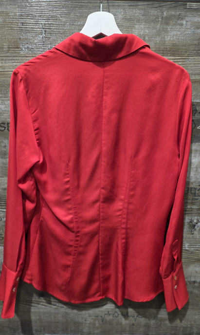 Captura de pantalla de Whatsapp Business 2025