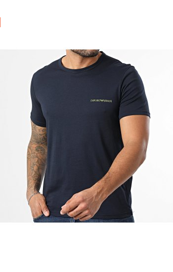 Vestimenta Emporio Armani en VAD Outlet