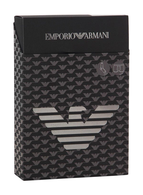 Calcetines Emporio Armani en imagen de producto