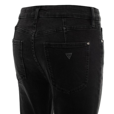 Bolso Guess negro elegante