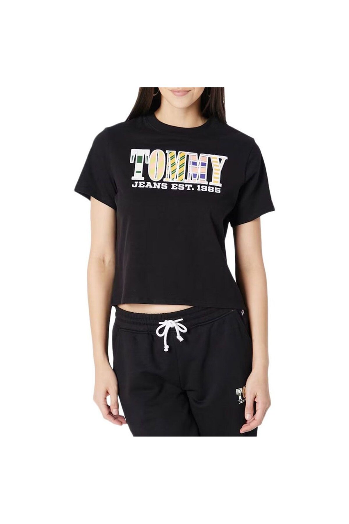 Tommy Jeans DW0DW16255